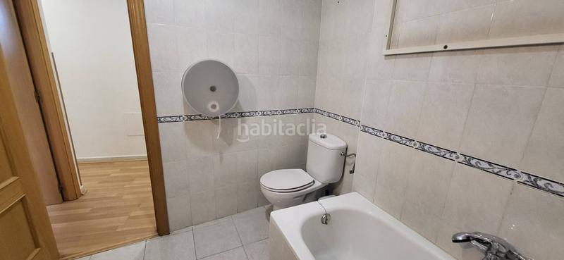Foto 1b7e0f44-f32a-45cb-9c58-5971d1ba322c. Flat with heating parking in Bustarviejo