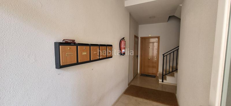 Foto 4226b014-4a96-4657-8845-58045a86acc9. Flat with heating parking in Bustarviejo
