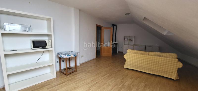 Foto 438d632e-2a14-4584-b4f2-e9a9586710d3. Flat with heating parking in Bustarviejo