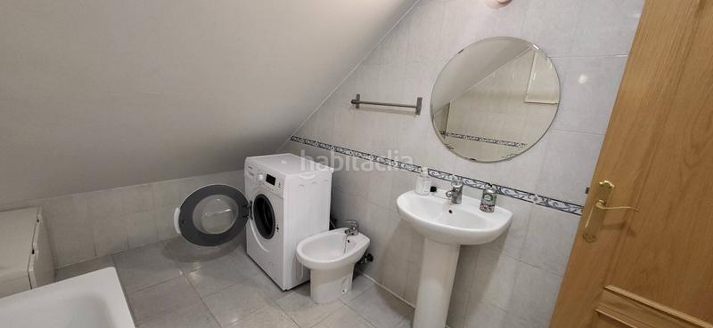 Foto 5cdbe6cc-a959-4596-9964-1d4df1bdcdbd. Flat with heating parking in Bustarviejo