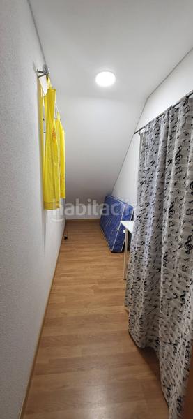 Foto 6d007646-be13-49eb-8864-877448cc91ca. Flat with heating parking in Bustarviejo