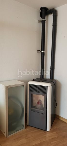 Foto 733ea4ff-eac5-4d37-9497-60125edbfa1b. Flat with heating parking in Bustarviejo