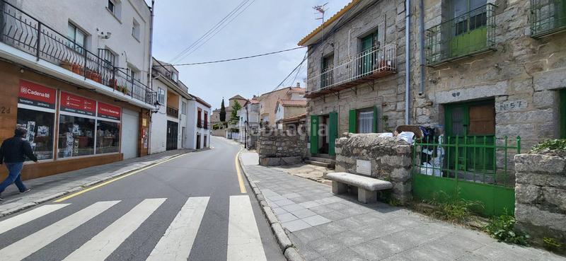 Foto 7ef496de-7662-4123-bbed-56c4f74ca774. Flat with heating parking in Bustarviejo