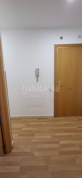 Foto 8ebec46a-272d-4a48-9ece-59dddca1b978. Flat with heating parking in Bustarviejo