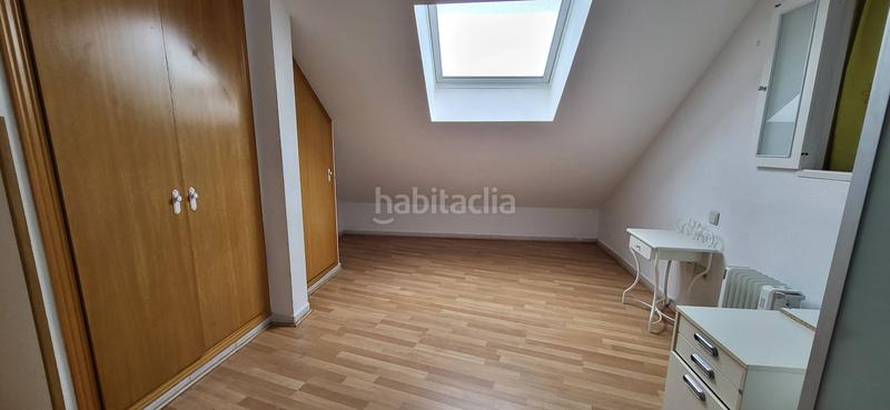 Foto abc4558a-8382-4a42-9c32-29bd5af5bb9b. Flat with heating parking in Bustarviejo