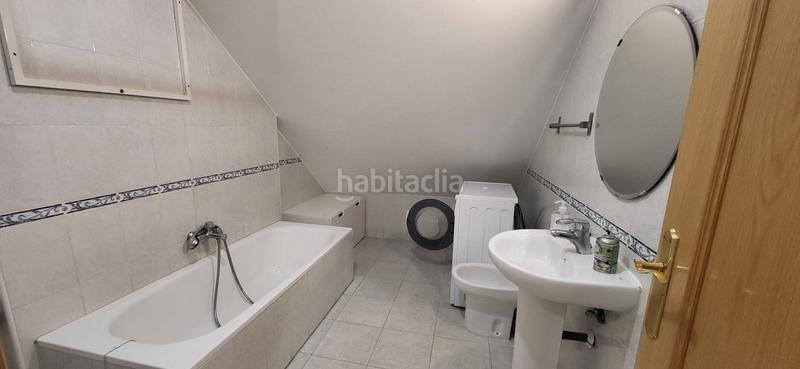 Foto bfa7ef70-a0e1-48a0-85a3-6f7456dddb7e. Flat with heating parking in Bustarviejo