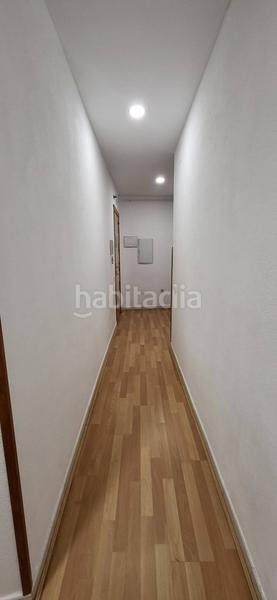 Foto cc8f738a-8dcb-46e1-a2be-c01125767cc2. Flat with heating parking in Bustarviejo