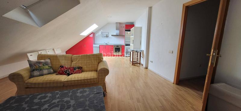 Foto e35c7b63-3ee6-4714-b298-33ad509e23b5. Flat with heating parking in Bustarviejo