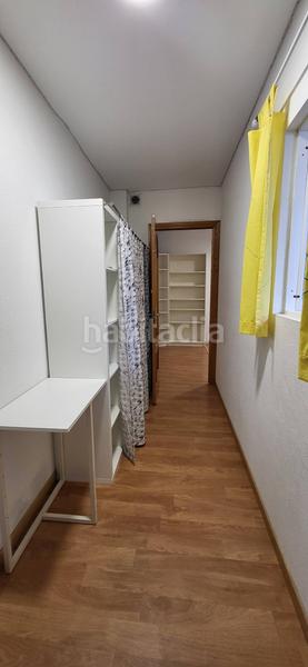 Foto e7127310-67c0-483f-97ad-c3370b58357c. Flat with heating parking in Bustarviejo