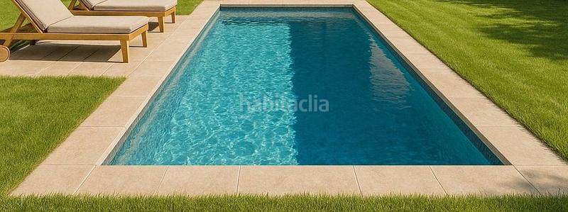 Foto 653c5639-573f-4b18-af92-cb0fa64318d0. Lloguer xalet amb calefacció aparcament piscina a Algete