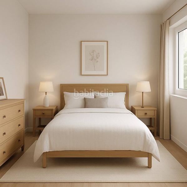 Foto e684fb6b-cf35-4854-9798-1beb71dc10f2. Miete chalet mit heizung parking pool in Prado Norte Algete