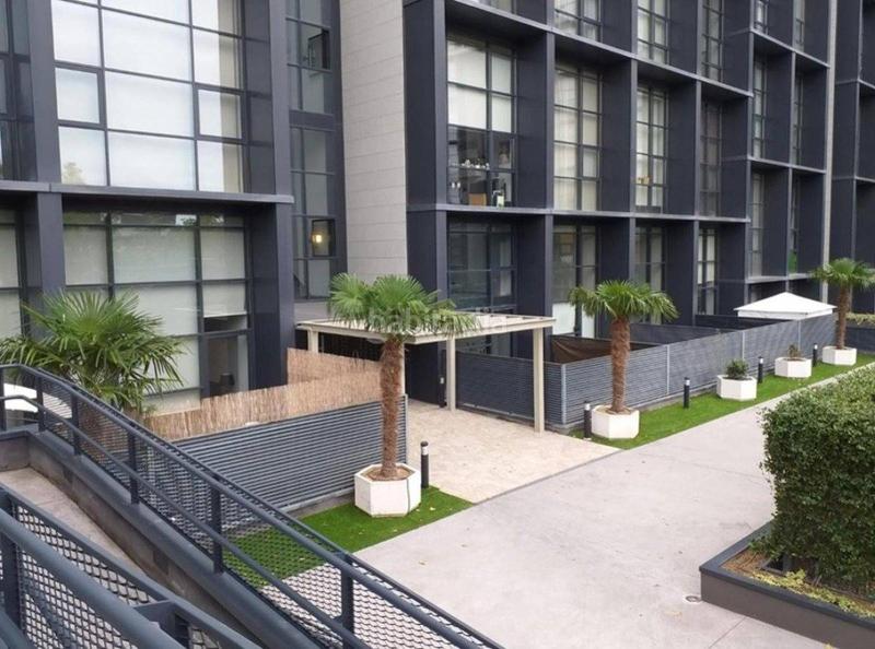 Foto 6681f863-e515-4de8-9ca1-2db4cde2dd58. Affitto loft con riscaldamento parcheggio in Polígono Industrial Sur San Sebastián de los Reyes