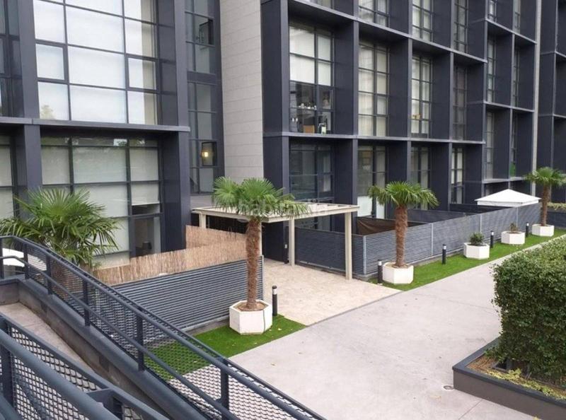 Foto b59b1279-52b8-44b2-8dfc-8ead7942134e. Affitto loft con riscaldamento parcheggio in Polígono Industrial Sur San Sebastián de los Reyes
