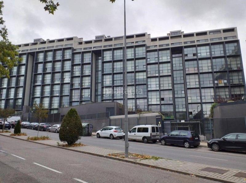 Foto d239bbd6-a3c3-4c88-a363-b926f12cf89c. Affitto loft con riscaldamento parcheggio in Polígono Industrial Sur San Sebastián de los Reyes