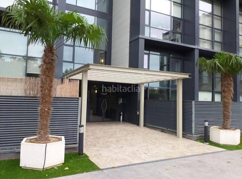 Foto f9d2d23b-bade-48f6-973e-de4ecdcaddd6. Affitto loft con riscaldamento parcheggio in Polígono Industrial Sur San Sebastián de los Reyes