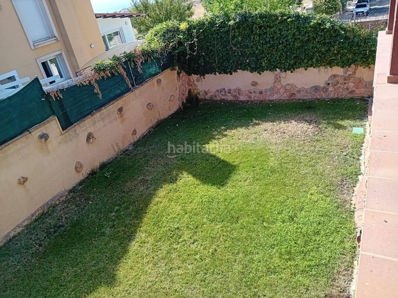 Foto 020c95cd-a768-481f-9367-4f850d834c0c. Casa con riscaldamento parcheggio in Molar (El)