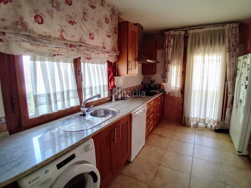 Foto 0e16ff3a-0a92-4ed7-be6b-2332030564e8. Casa con riscaldamento parcheggio in Molar (El)