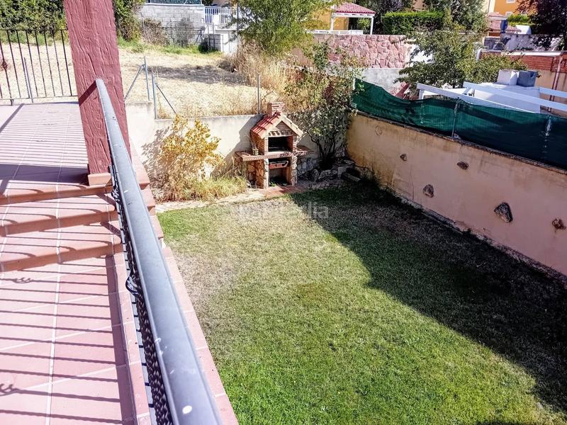 Foto 9059b1d0-cf2c-4b11-83f8-f072cfd333e1. Casa con riscaldamento parcheggio in Molar (El)