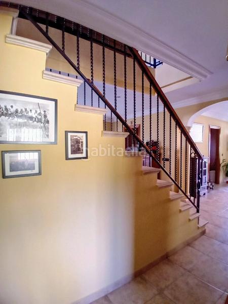 Foto bdc7e3d2-54f0-44fc-bb5d-a0fe8a94a065. Casa con riscaldamento parcheggio in Molar (El)
