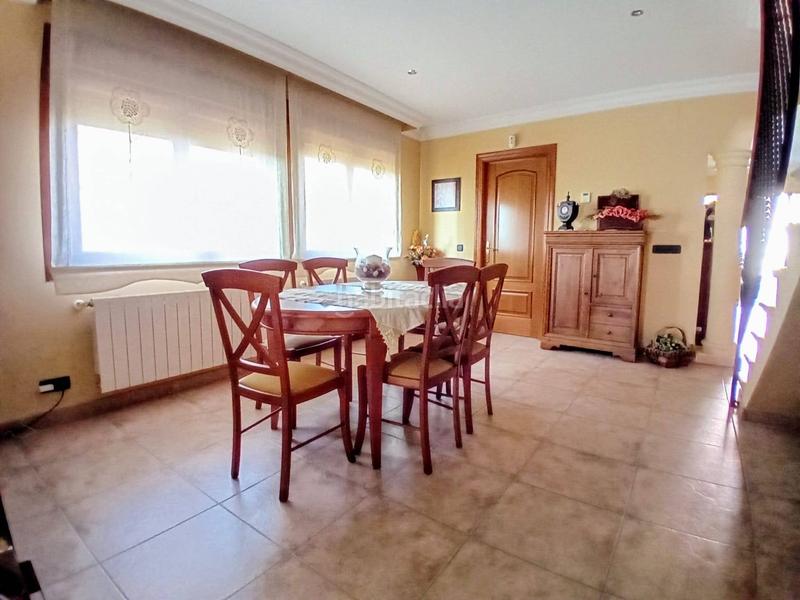 Foto c90af55a-dfab-444e-a5a6-b83d721a337b. Casa con riscaldamento parcheggio in Molar (El)