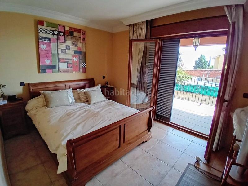Foto f2f7fcb3-abc8-4381-b223-710d733b66a6. Casa con riscaldamento parcheggio in Molar (El)
