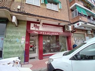 Business premise in Centro Urbano. Bonito local comercial en san sebastián de los reyes