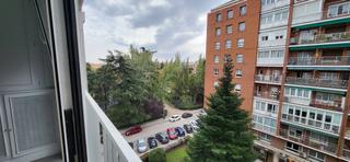 Pis en Ciudad Jardn. Magnfico piso en prncipe de vergara
