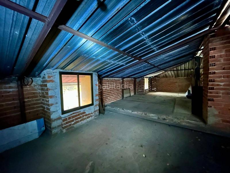 Foto 213bd52f-b4d9-4650-ae58-25a7a54b4cb2. Casa amb calefacció aparcament a Cobeña