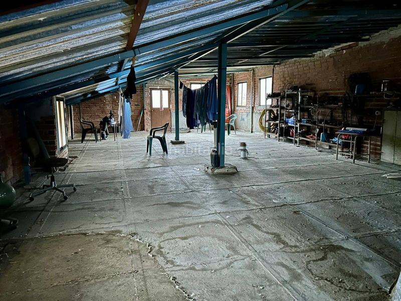 Foto 2a7cf010-4f63-46b6-b277-8d1870bdc8ff. Casa amb calefacció aparcament a Cobeña