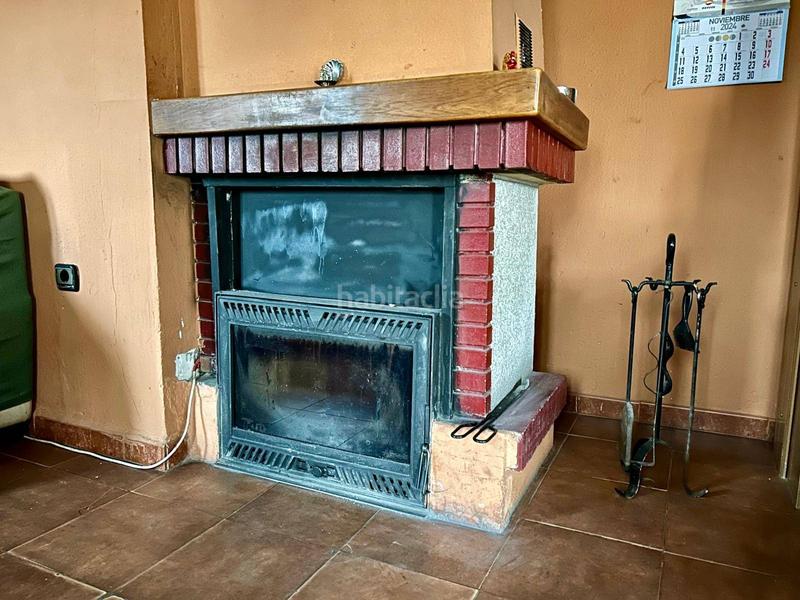 Foto 3f181f2a-7ea1-4001-be45-9277546953a0. Casa amb calefacció aparcament a Cobeña