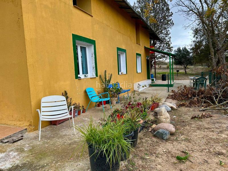 Foto 46c53103-3220-4172-aed5-b46b759f6338. Casa amb calefacció aparcament a Cobeña