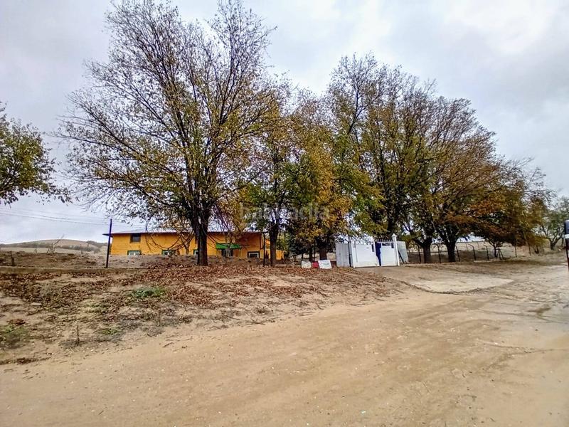 Foto 7c0fdc25-5efe-481d-b055-56f0477a0368. Casa amb calefacció aparcament a Cobeña