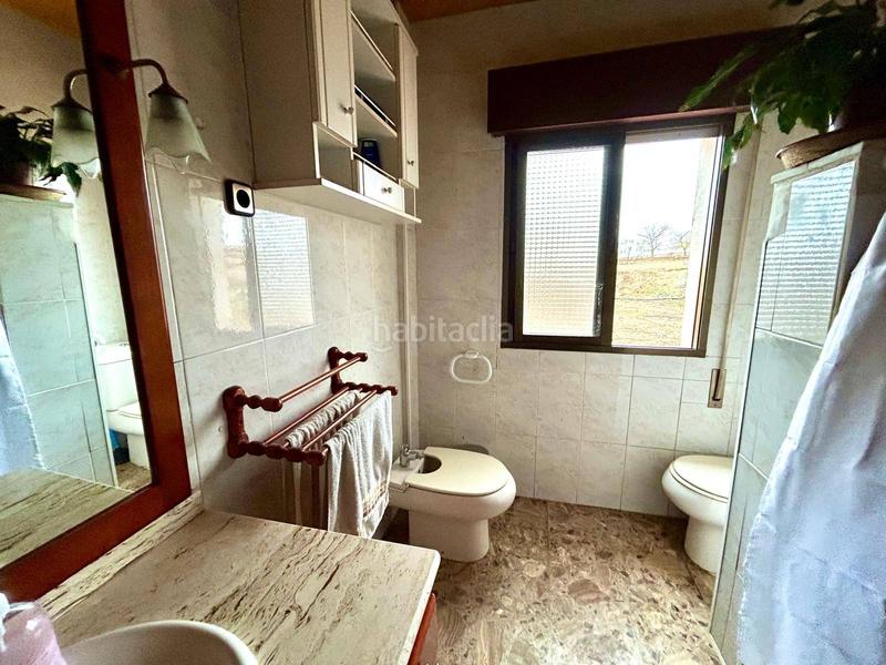 Foto 82c2595f-dc30-410d-97e9-b9aa43f8e4b3. Casa amb calefacció aparcament a Cobeña