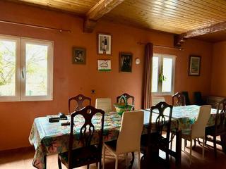 Casa  Camino cañada de guadalajara s/n. Venta de finca  con casa en cobeña