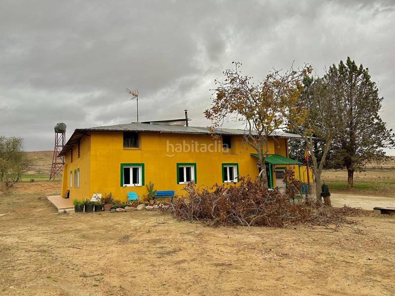 Foto 9bdbae44-f63f-4ed9-a202-e8a8a949a49e. Casa amb calefacció aparcament a Cobeña