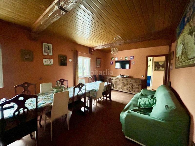 Foto ab105bdf-aee7-4d41-8863-ebae3378a076. Casa amb calefacció aparcament a Cobeña