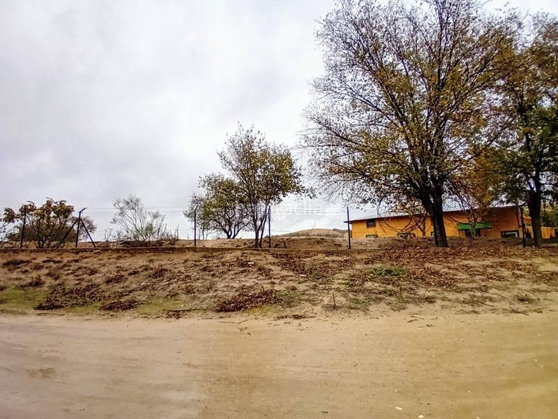 Foto c1223fb6-0a5e-40a3-922e-de6d67c69e52. Casa amb calefacció aparcament a Cobeña