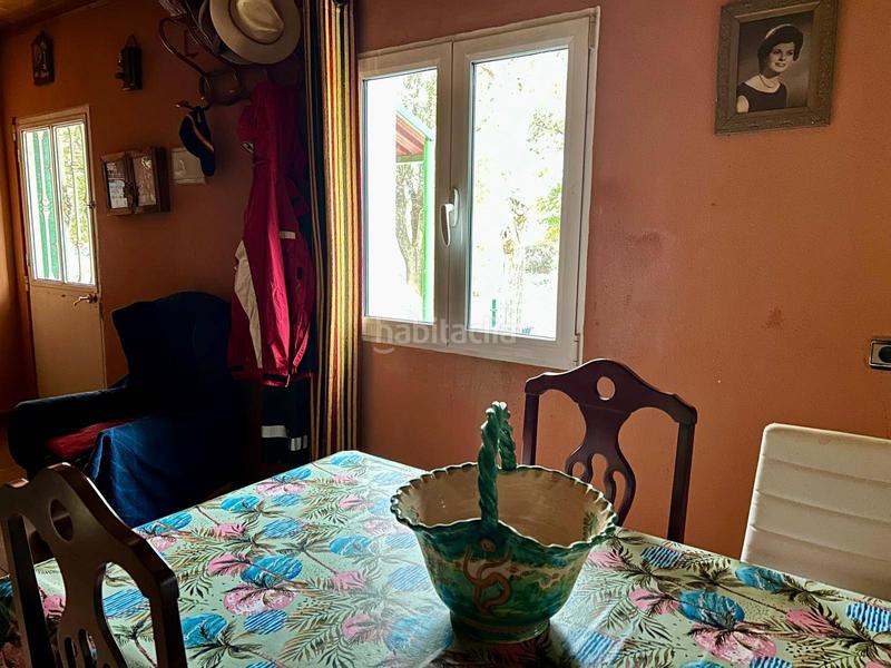 Foto f29efea6-d3ef-454d-b77c-0e7b84008bc3. Casa amb calefacció aparcament a Cobeña