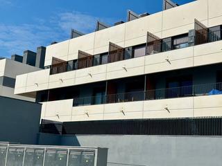 Lloguer Estudi a Polígono Industrial-Norte. Estudio en alquiler en san sebastián de los reyes