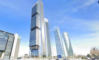 Piso en Castilla. Piso en venta en la zona castellana