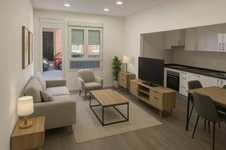Planta baixa a Centro. Propiedad en venta de 3 habitaciones en fuenlabrada