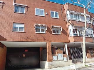 Pis  Lugo. Piso totalmente reformado de 3 habitaciones en los arroyos