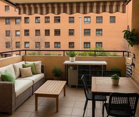 Pis  Calle juan ramon jimenez. Magnfico piso en venta en valdelasfuentes