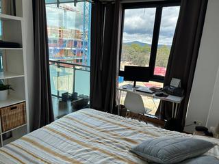 Miete Appartement in Dehesa Vieja-Puente Cultural. Precioso apartamento totalmente amueblado