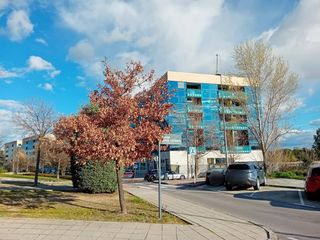 Loft a Dehesa Vieja-Puente Cultural. Loft  dúplex en san sebastián de los reyes