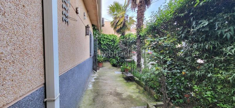 Foto 06148f07-3249-413e-9eb3-06d8b8934572. Chalet avec chauffage parking dans Montecarmelo Madrid