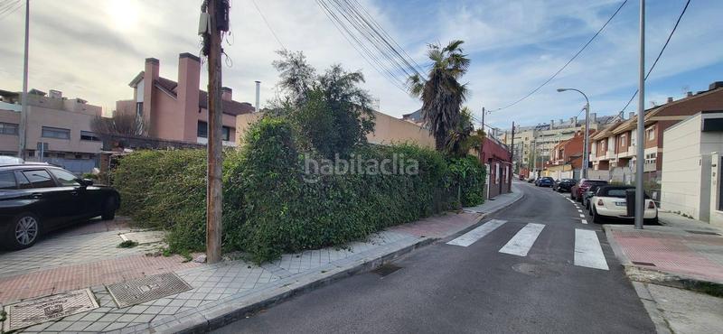 Foto 27e01d32-37b1-4a9c-bc6f-c8ccb7c09c88. Chalet  pareado en Montecarmelo en Montecarmelo Madrid