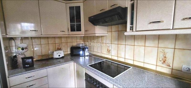 Foto 36588cfe-0c47-4834-9b4f-815838dc6344. Chalet avec chauffage parking dans Montecarmelo Madrid