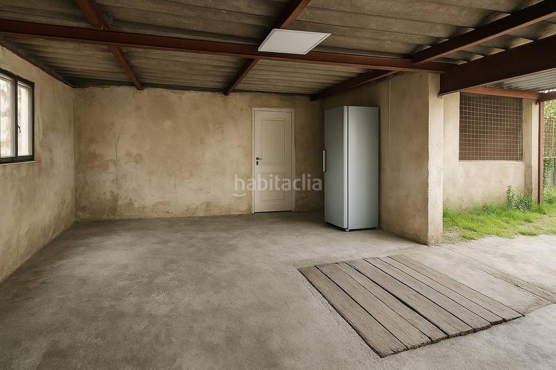 Foto 4d4c9052-9d76-44a4-b945-1504969d0387. Chalet avec chauffage parking dans Montecarmelo Madrid