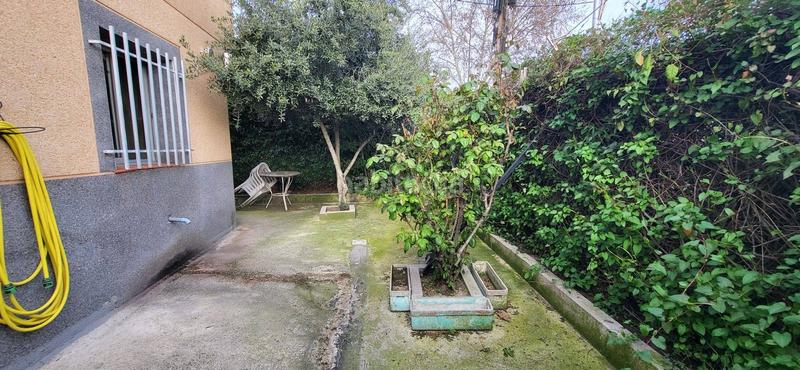 Foto 9a9f742b-72c2-49bc-821e-6c3ee4b72349. Chalet  pareado en Montecarmelo en Montecarmelo Madrid